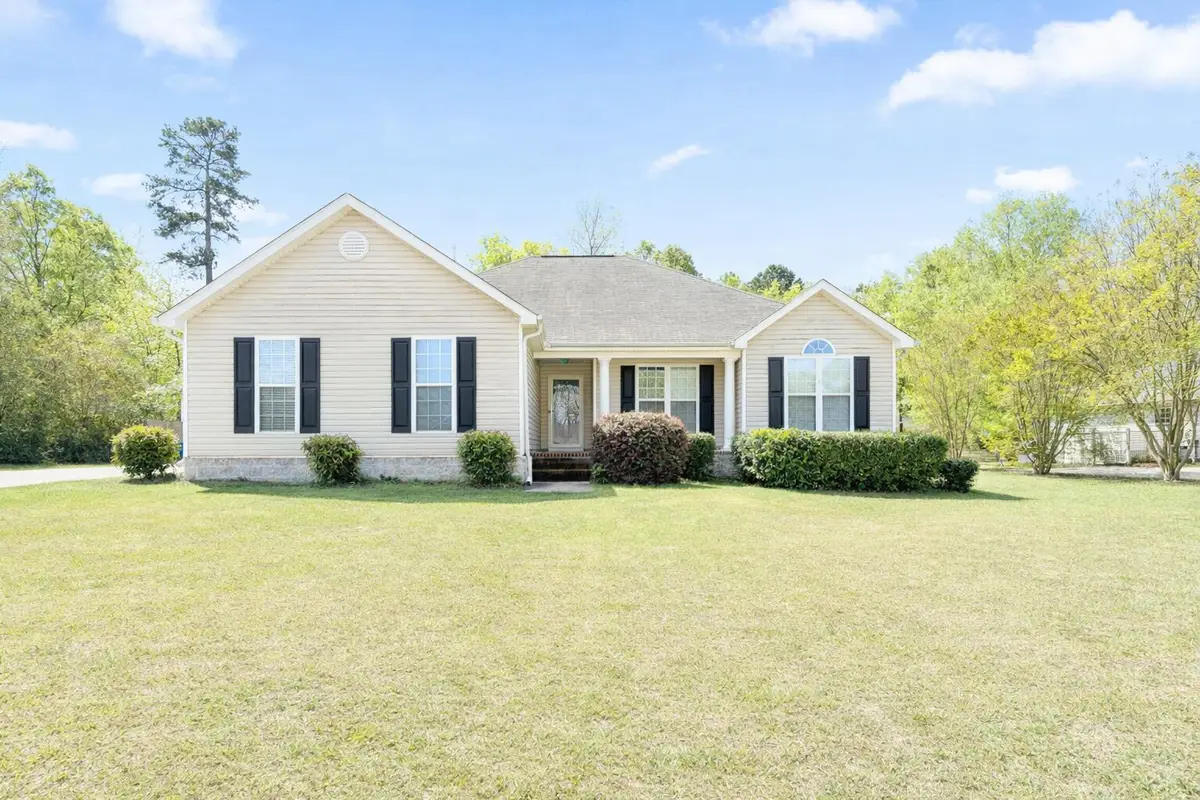 15 Timothy Crossing Court, North Augusta, SC 29860 - #1