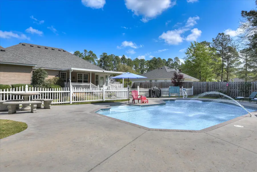 239 Crystal Peak Drive, Graniteville, SC 29829 - #3