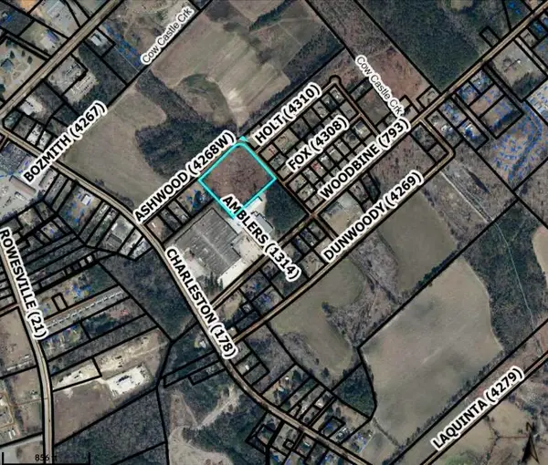 290 Ashwood Street Se, Orangeburg, SC 29115