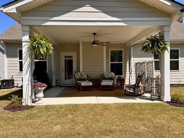 454 Little Pines Court, Aiken, SC 29801 - #2