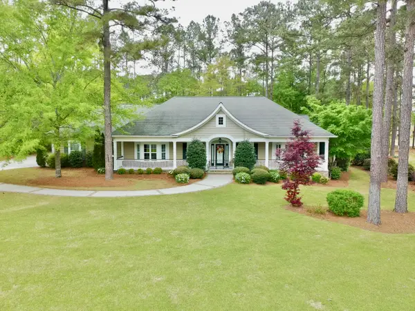 2515 Cardigan Drive, Aiken, SC 29803