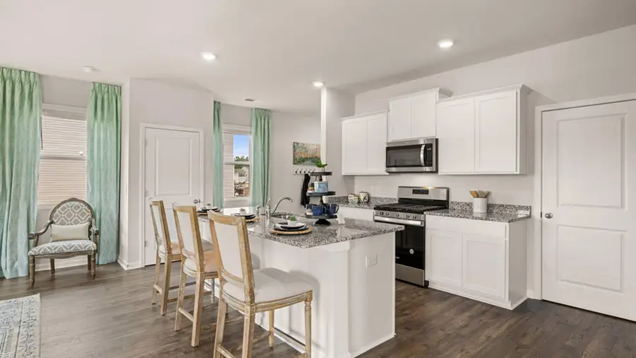 5145 Warbler Court, North Augusta, SC 29841 - #3