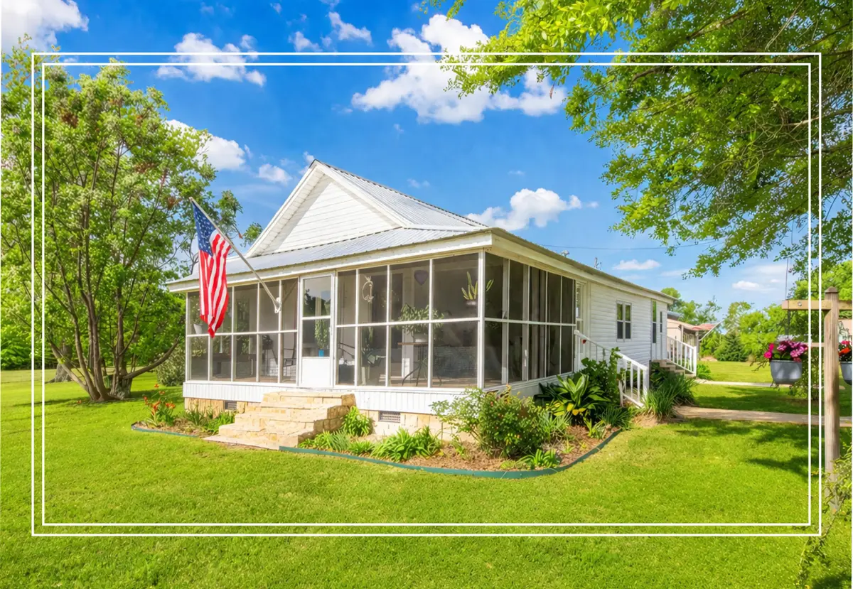 2082 Green Pond Road, Aiken, SC 29803 - #1