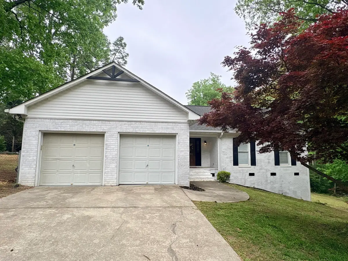 1282 Sunset Drive, Lugoff, SC 29078 - #1