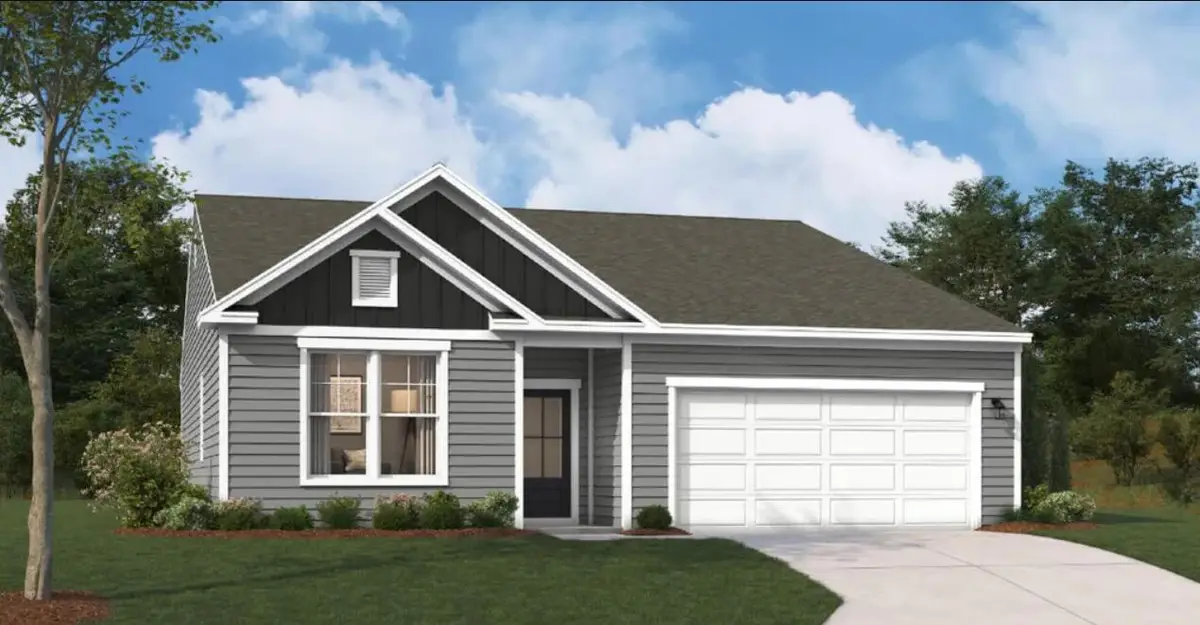 4757 Hartshorn Circle, Aiken, SC 29801 - #1