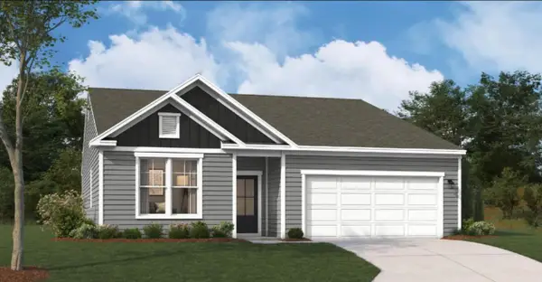 4757 Hartshorn Circle, Aiken, SC 29801