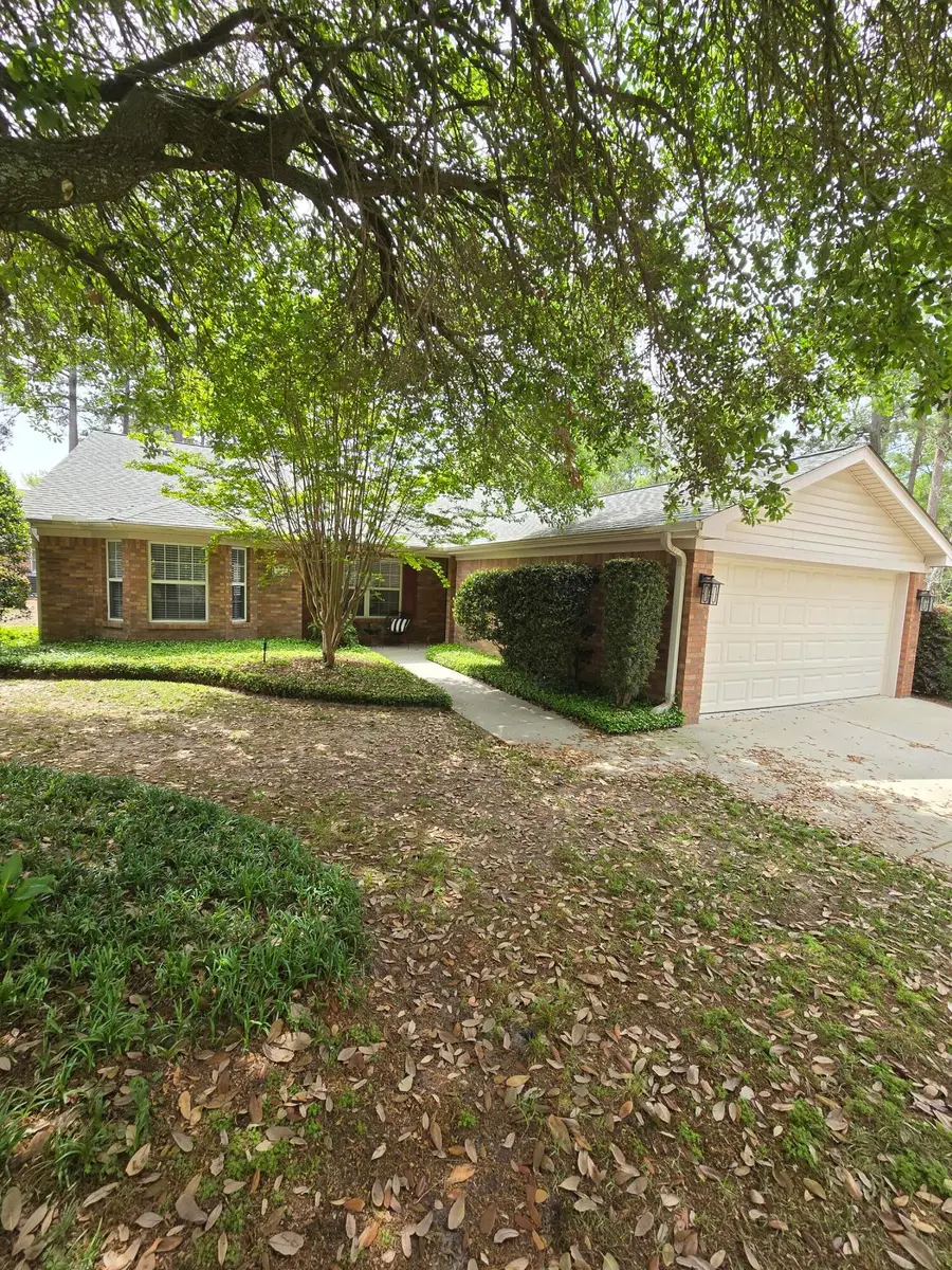 605 Clarendon Place, Aiken, SC 29801 - #2