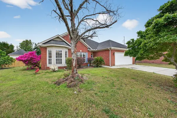 1019 Tradd Court, Augusta, GA 30909