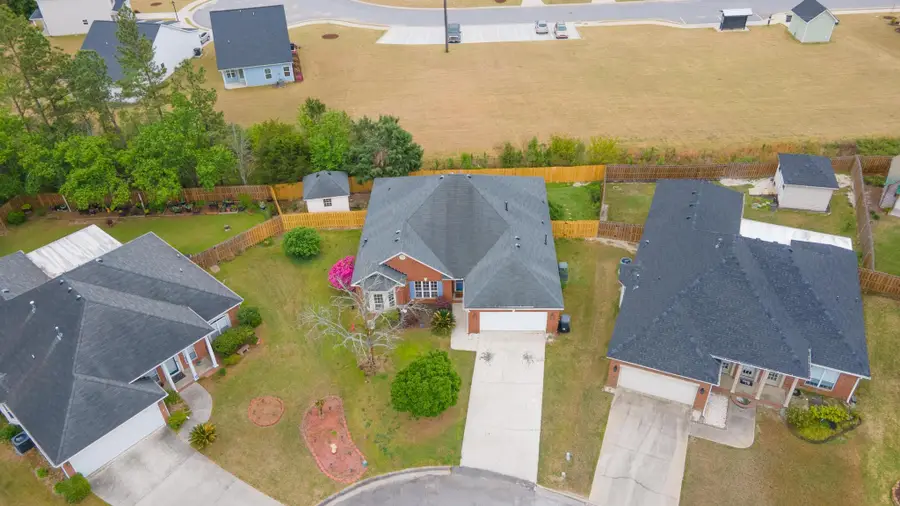 1019 Tradd Court, Augusta, GA 30909 - #2
