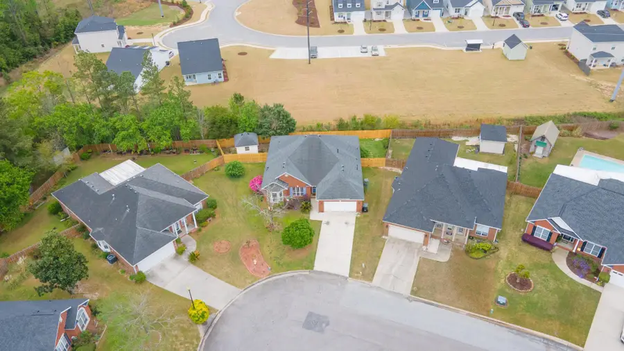 1019 Tradd Court, Augusta, GA 30909 - #3