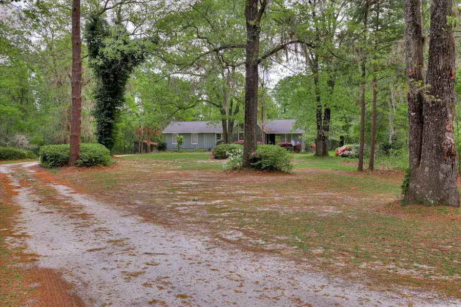 45 Daisy Lane, Barnwell, SC 29812 - #3