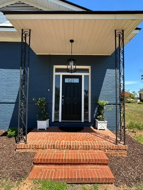 2327 Woodbine Road, Augusta, GA 30904 - #3