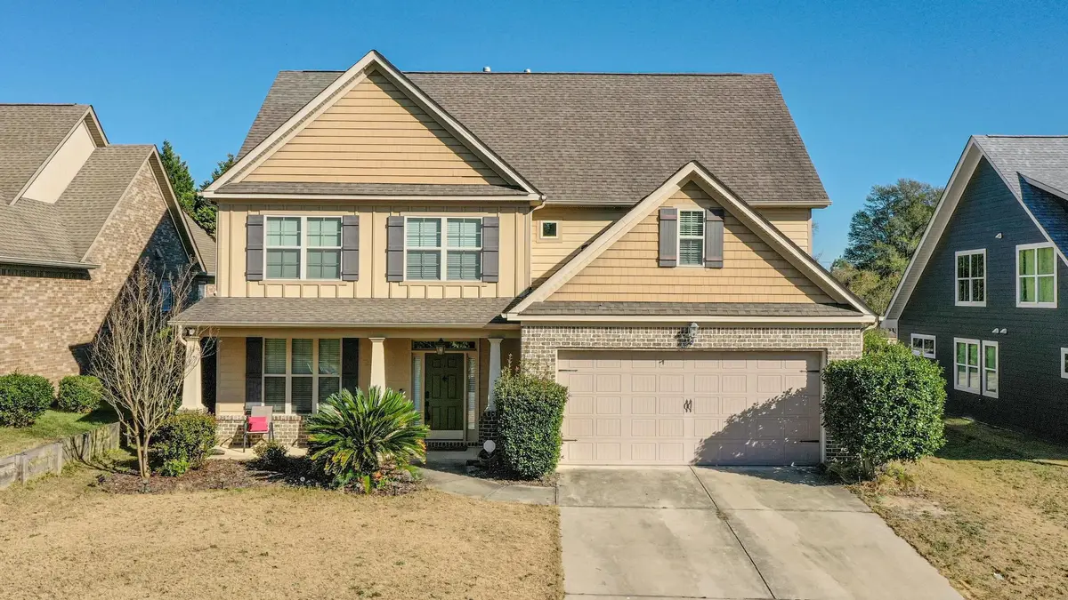 197 Dominion Drive, Aiken, SC 29803 - #1