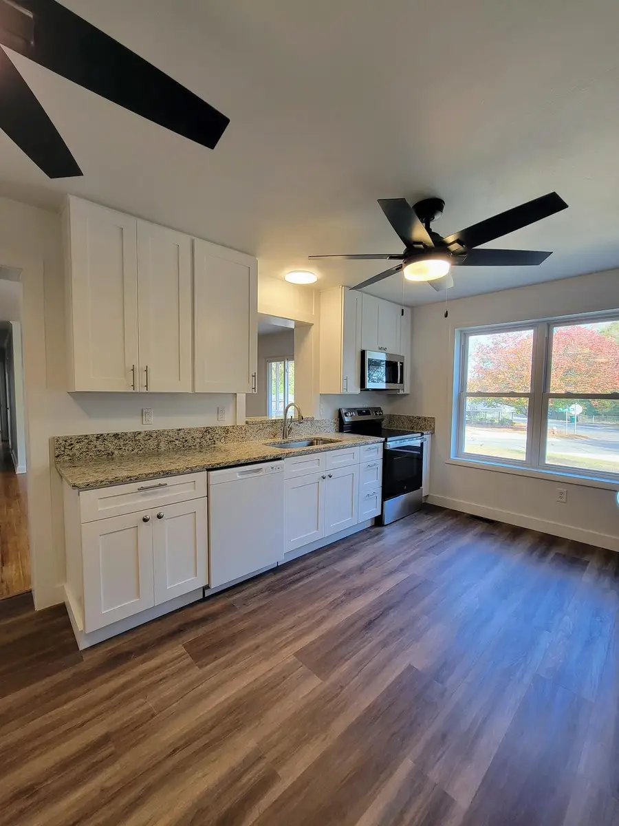 129 Virginia Avenue, Barnwell, SC 29812 - #3