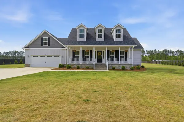 35 Old Friar Road, Aiken, SC 29801