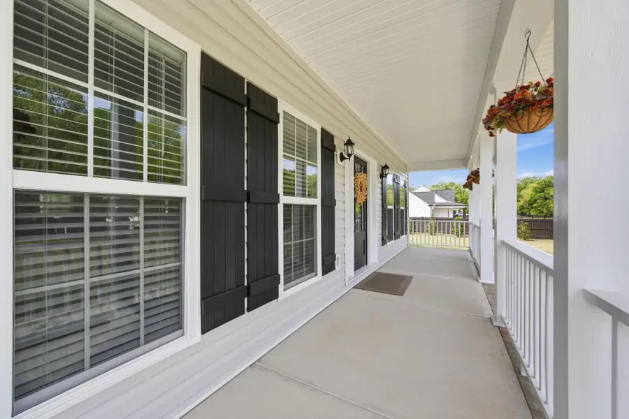 35 Old Friar Road, Aiken, SC 29801 - #3