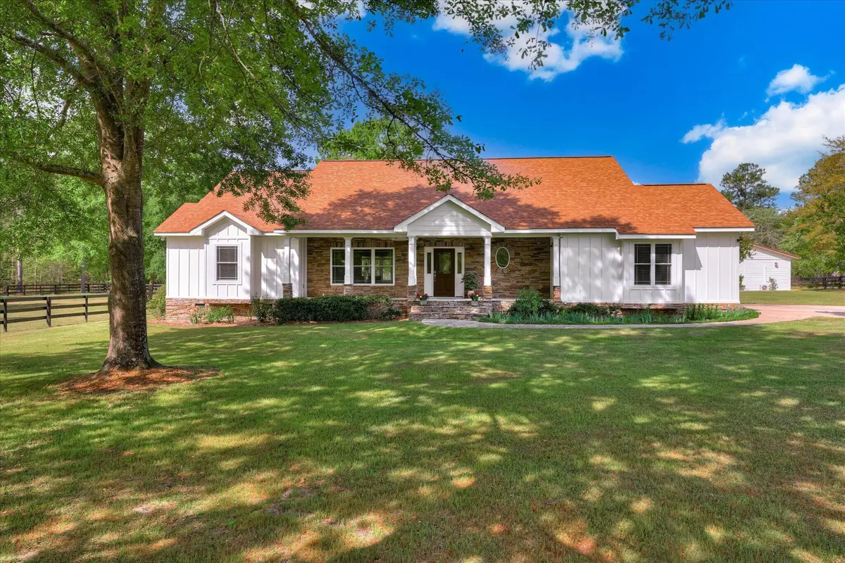 6280 Hiwassee, Aiken, SC 29803 - #1