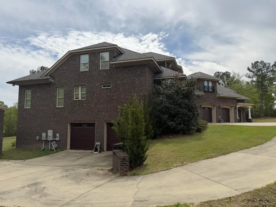 430 Sorrell Red, Warrenville, SC 29851 - #2
