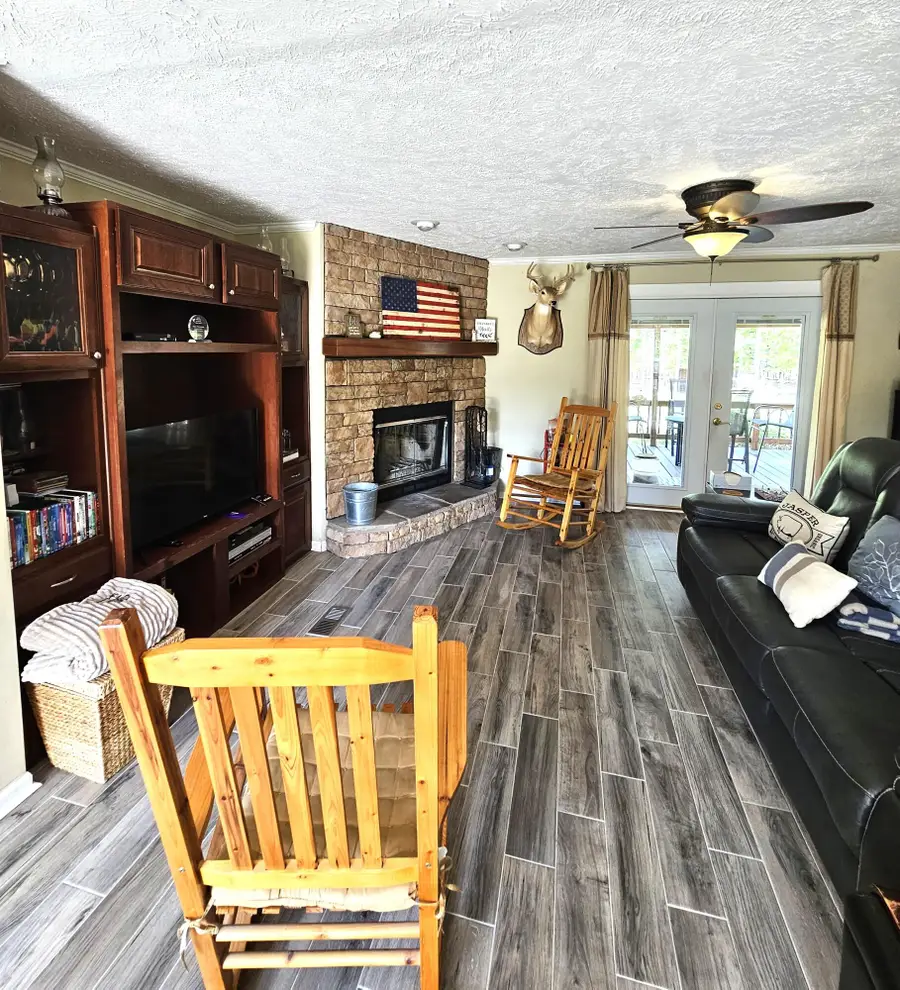 3561 Old 96 Indian Trail, Wagener, SC 29164 - #2