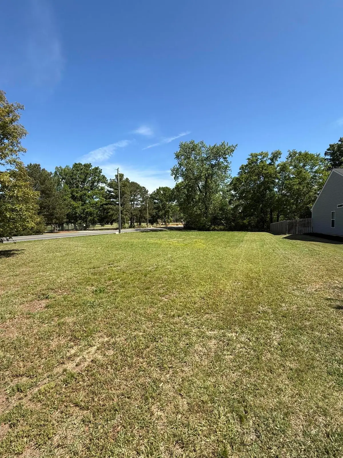# L-125, Edgefield, SC 29824 - #1