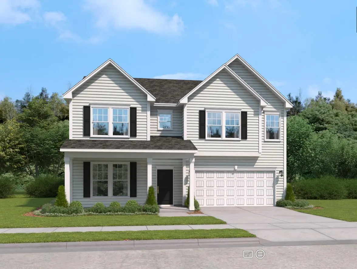 4136 Whitehouse Street, Harlem, GA 30814 - #1