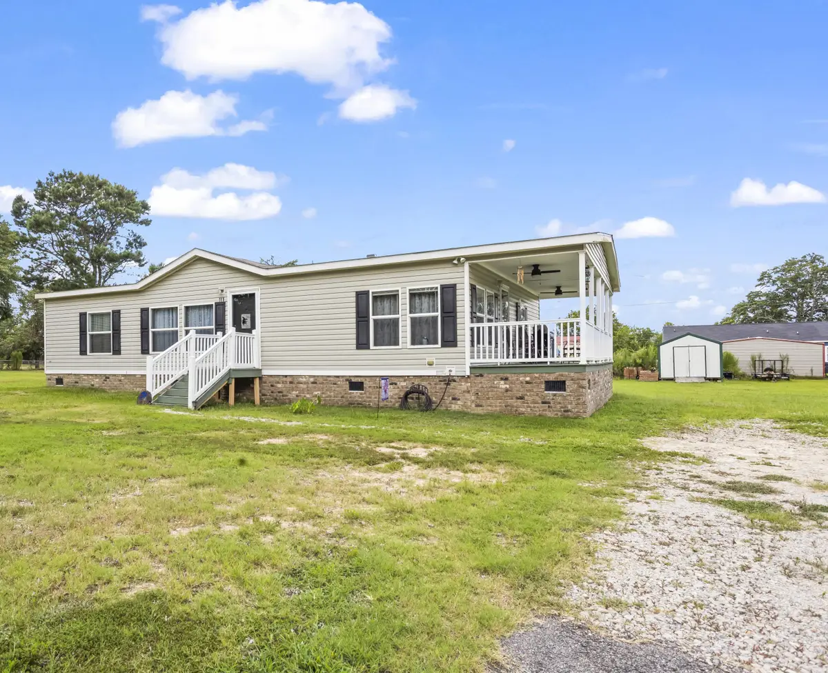 111 Hillside Court, Warrenville, SC 29851 - #1