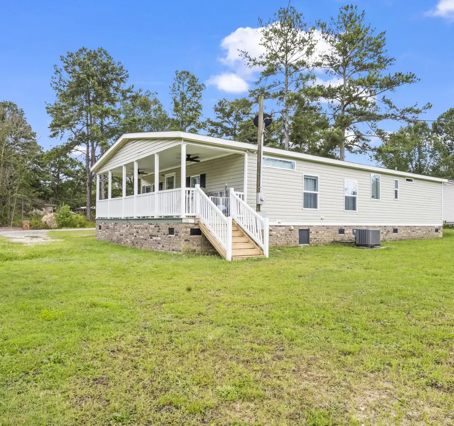 111 Hillside Court, Warrenville, SC 29851 - #2