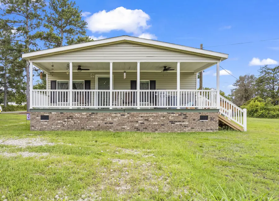 111 Hillside Court, Warrenville, SC 29851 - #3