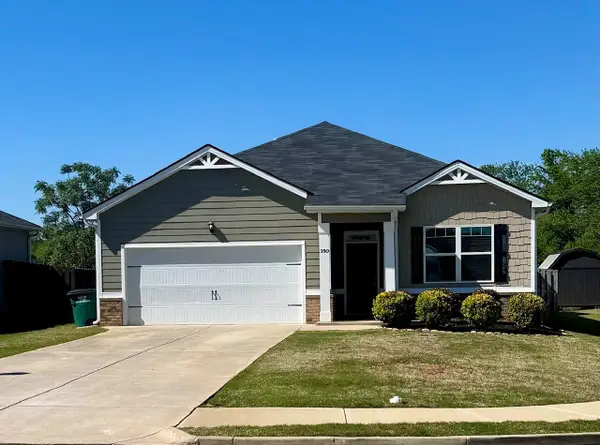 350 Tahoe Drive, Aiken, SC 29803