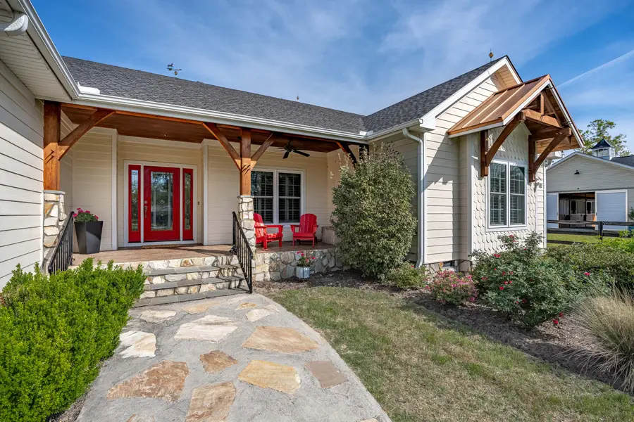 4097 Snaffle Bit Drive, Aiken, SC 29803 - #3