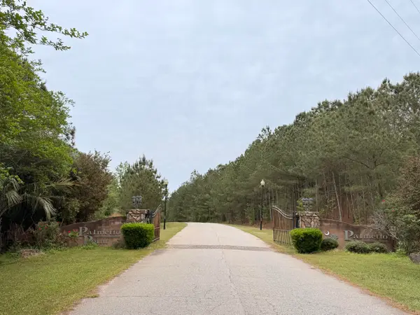 Lot 14 Pindo Pass, North Augusta, SC 29860