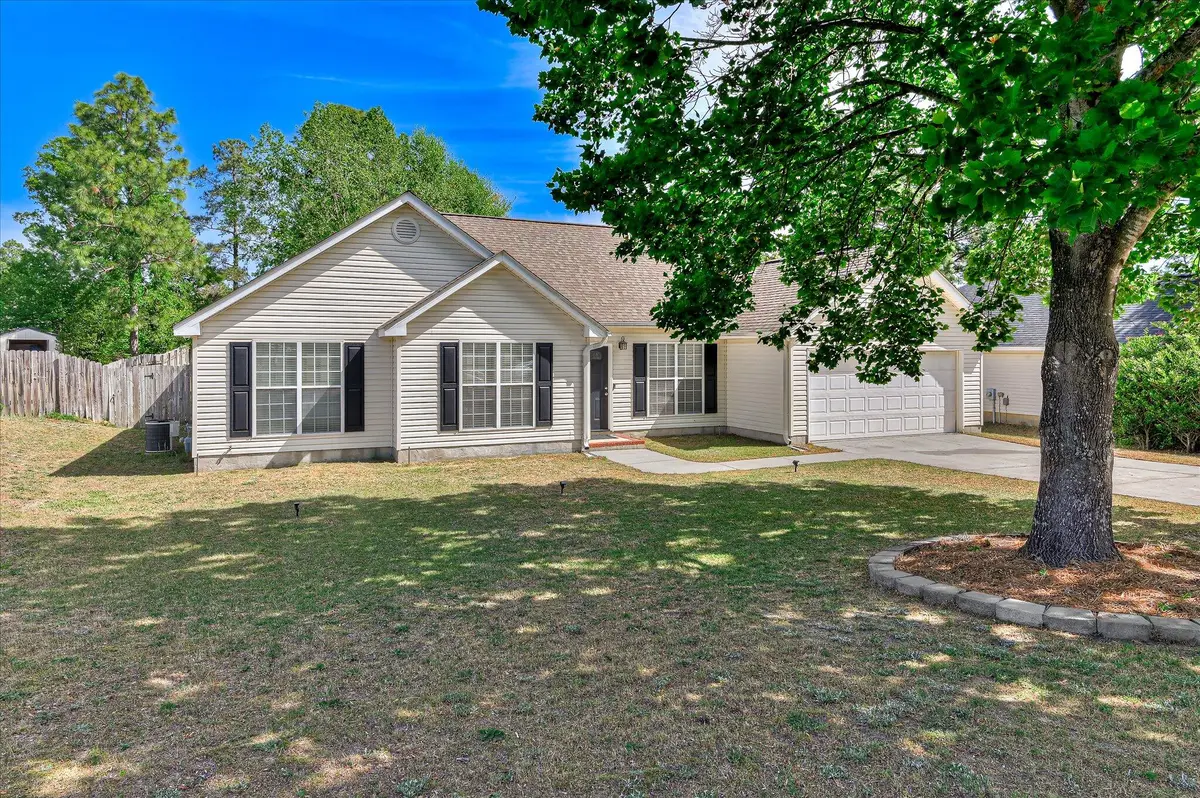 180 Hunters Crossing, North Augusta, SC 29841 - #1