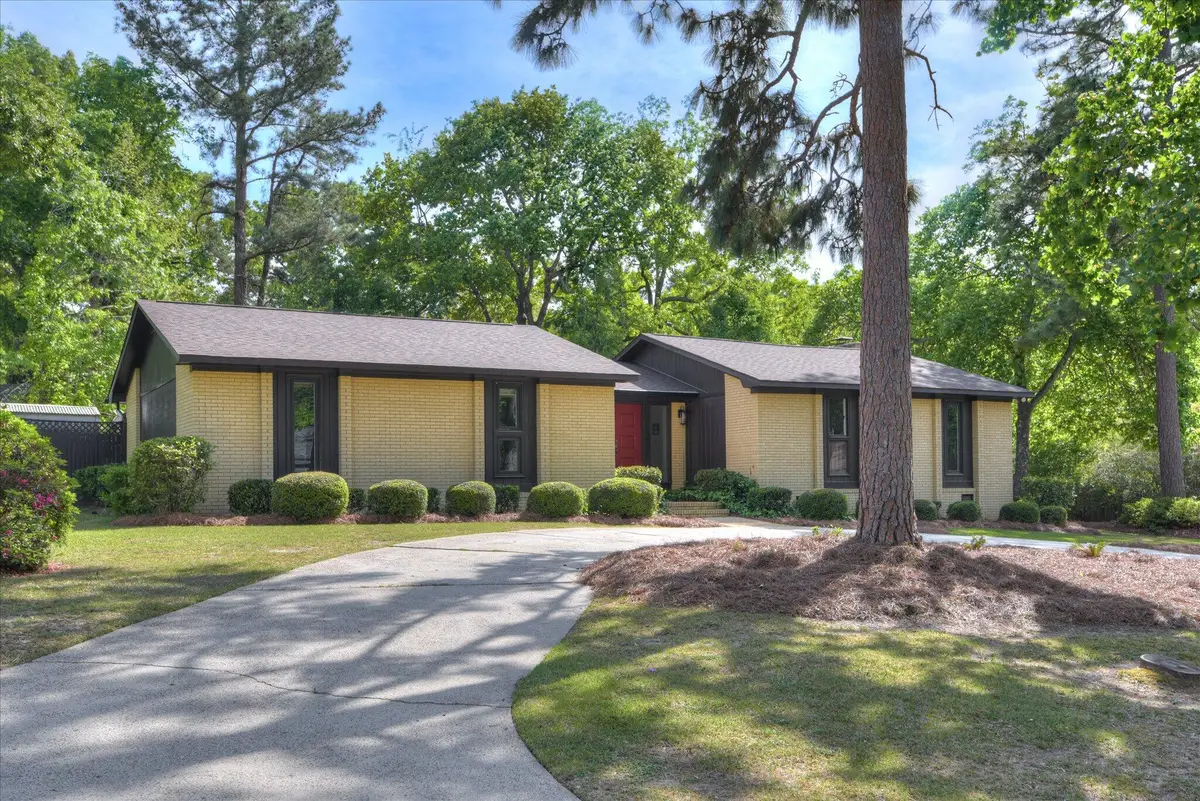 31 Deerwood Drive, Aiken, SC 29803 - #1