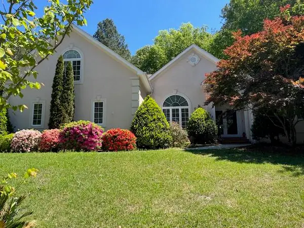 259 Forest Pines Road, Aiken, SC 29803