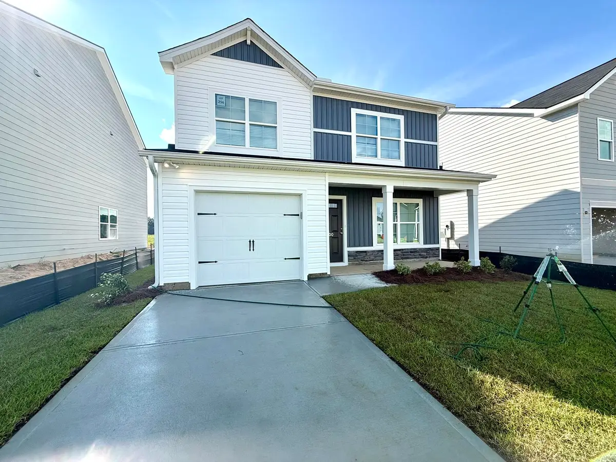 949 Silent Barge Cove, Aiken, SC 29801 - #1