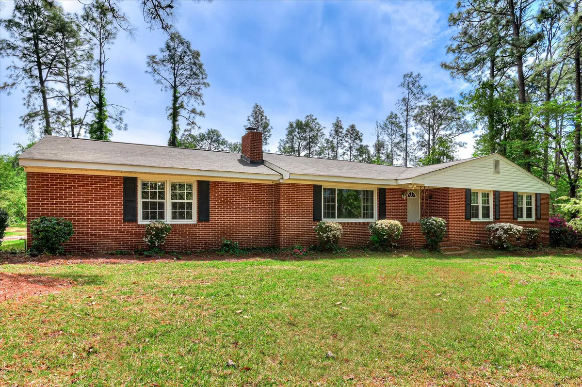 4114 Windsor Spring Road, Hephzibah, GA 30815 - #1