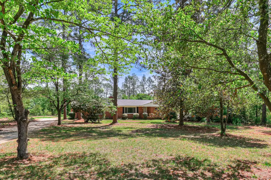 4114 Windsor Spring Road, Hephzibah, GA 30815 - #2