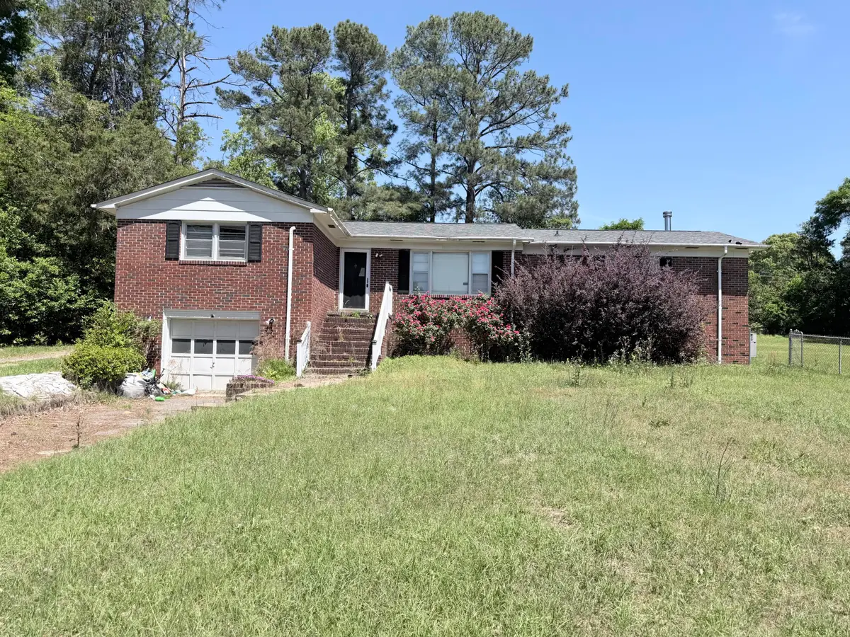 311 2nd Street, Jackson, SC 29831 - #1