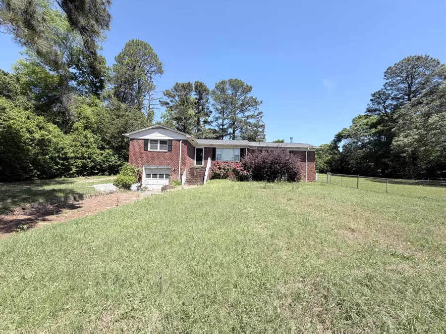 311 2nd Street, Jackson, SC 29831 - #2