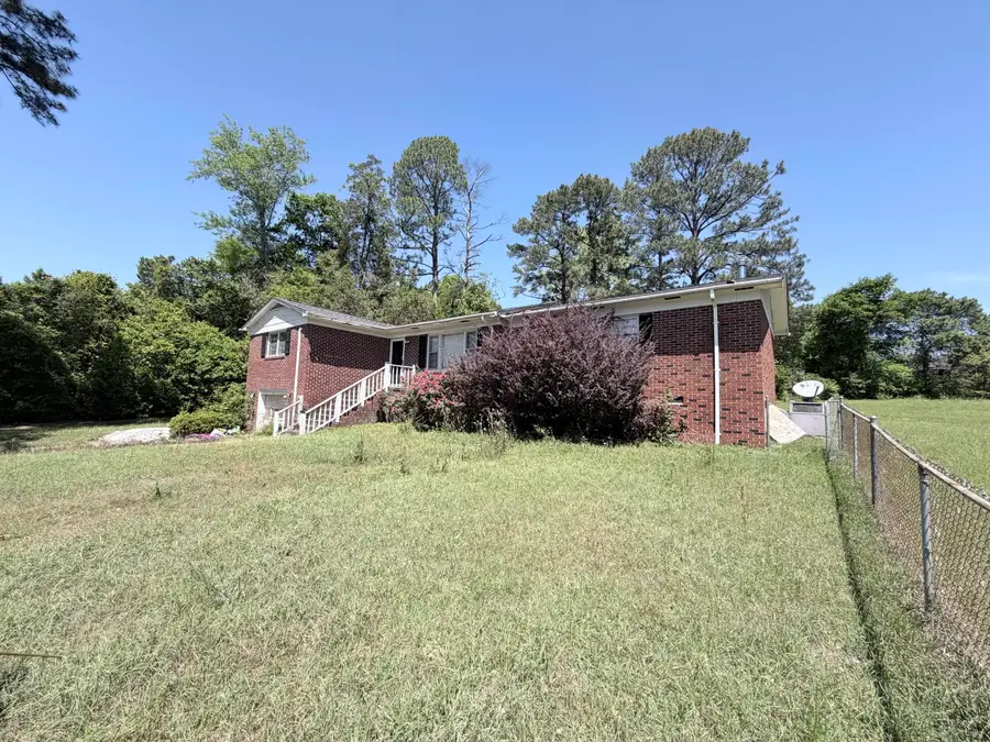 311 2nd Street, Jackson, SC 29831 - #3