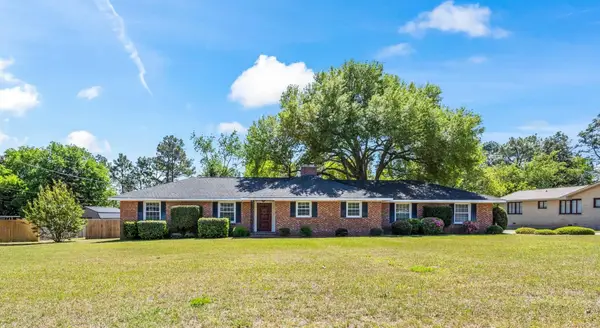 223 Midland Drive, Graniteville, SC 29829