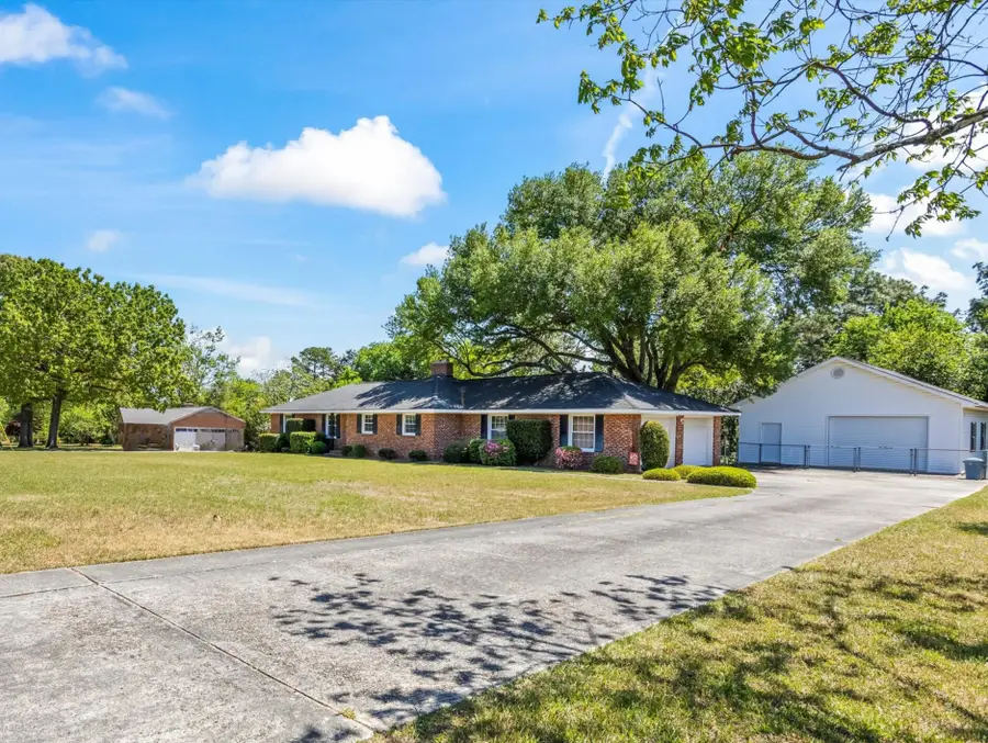 223 Midland Drive, Graniteville, SC 29829 - #2