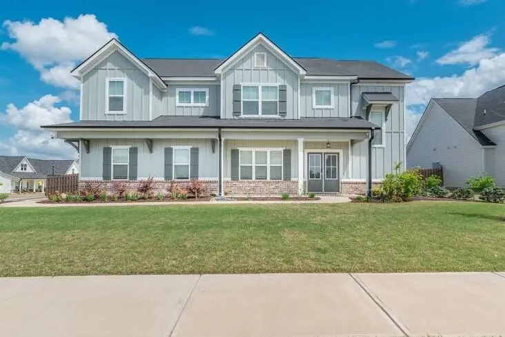 8241 Crossbow Landing, Graniteville, SC 29829 - #1