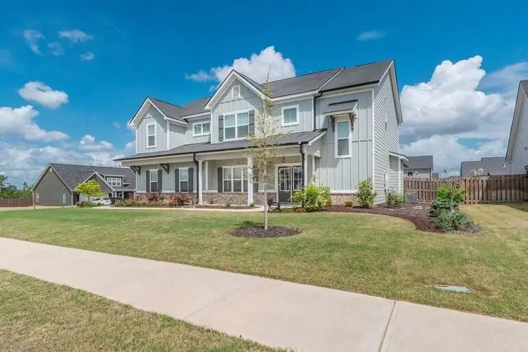 8241 Crossbow Landing, Graniteville, SC 29829 - #2