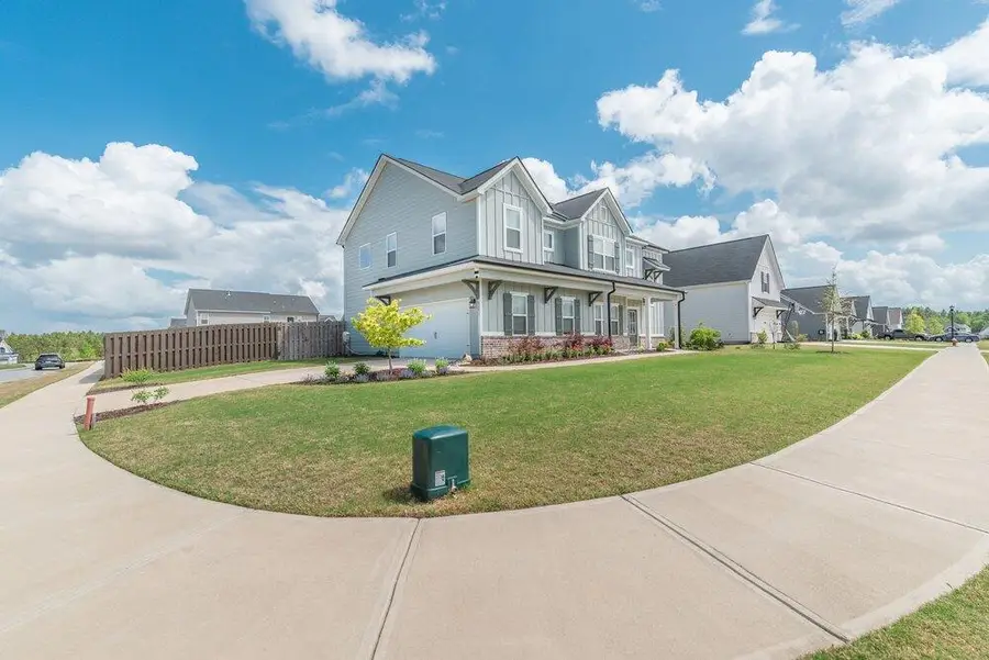 8241 Crossbow Landing, Graniteville, SC 29829 - #3