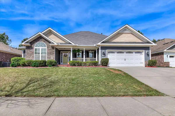 26 Blair Drive, North Augusta, SC 29860