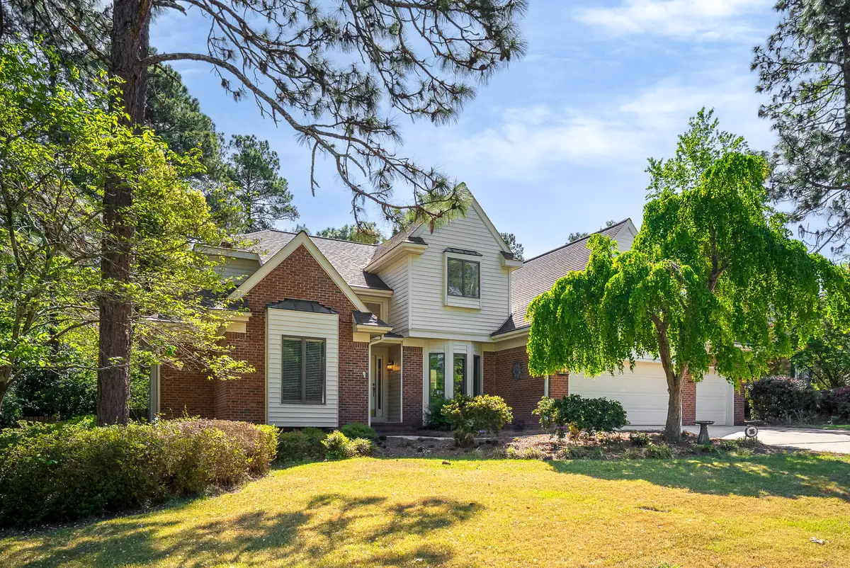 205 Red Oak Lane, Aiken, SC 29803 - #1