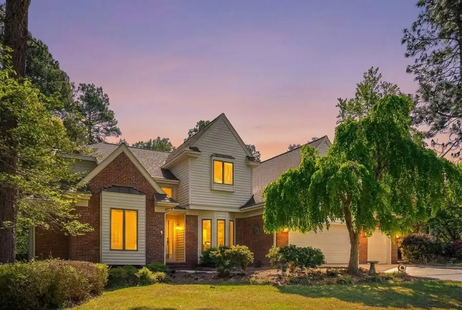 205 Red Oak Lane, Aiken, SC 29803 - #3