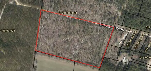 17a Briarwood Drive, Williston, SC 29853