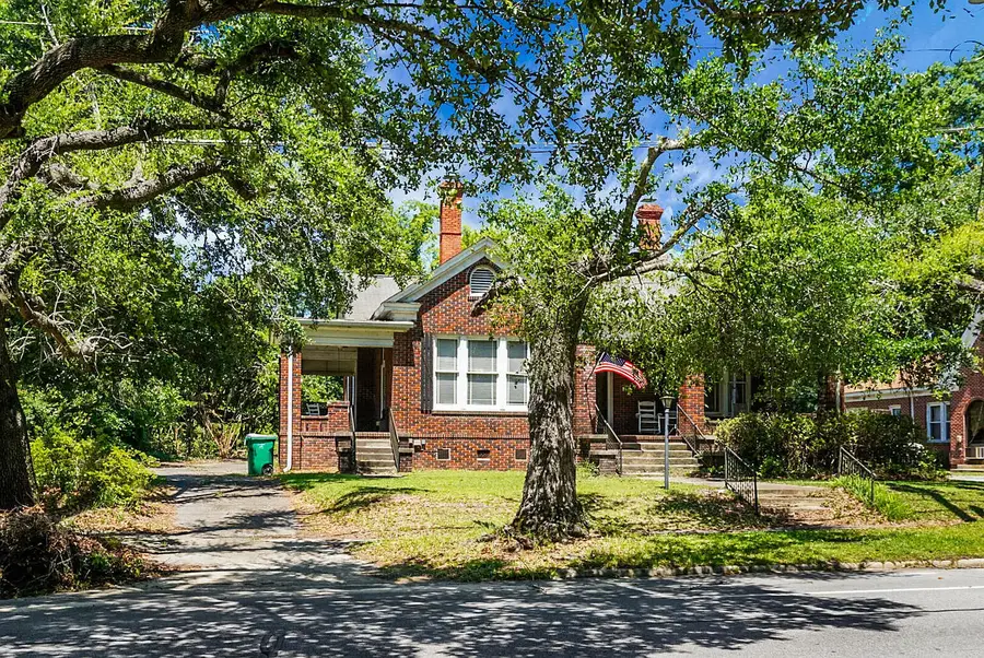 4512 Carolina Highway, Denmark, SC 29042 - #2